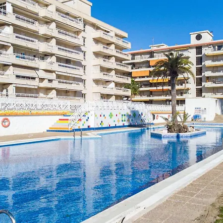Mediterranean Way - Aquamarina 103 Apartment La Pineda