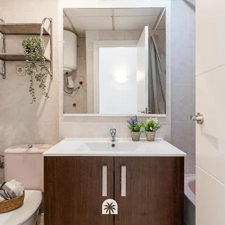 Mediterranean Way - Aquamarina 103 Apartment