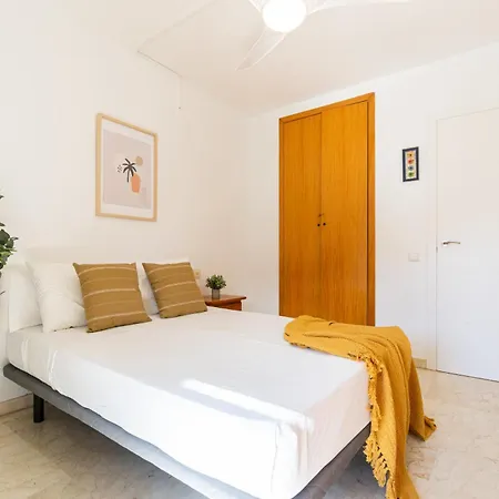 Mediterranean Way - Aquamarina 103 La Pineda