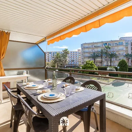 Mediterranean Way - Aquamarina 103 Apartment