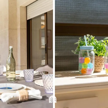 Mediterranean Way - Aquamarina 103 Apartment *