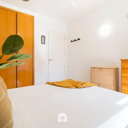 Mediterranean Way - Aquamarina 103 Apartment La Pineda