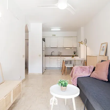 Mediterranean Way - Aquamarina 103 Apartment