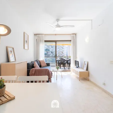 Apartment Mediterranean Way - Aquamarina 103 La Pineda