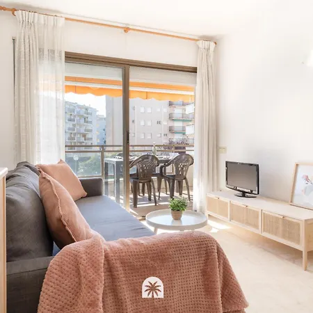 Mediterranean Way - Aquamarina 103 Apartment